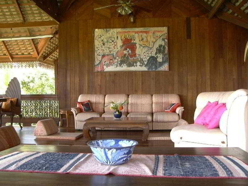 Ruen Thai Rim Haad Клаенг Экстерьер фото